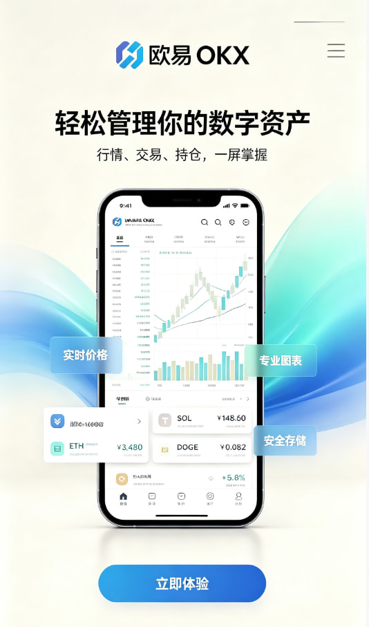 欧交易所app官网交易指南配图1